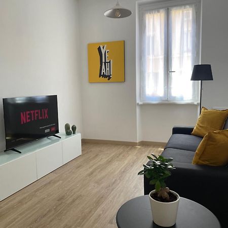 Am Apartment San Giovanni Rome Exterior photo