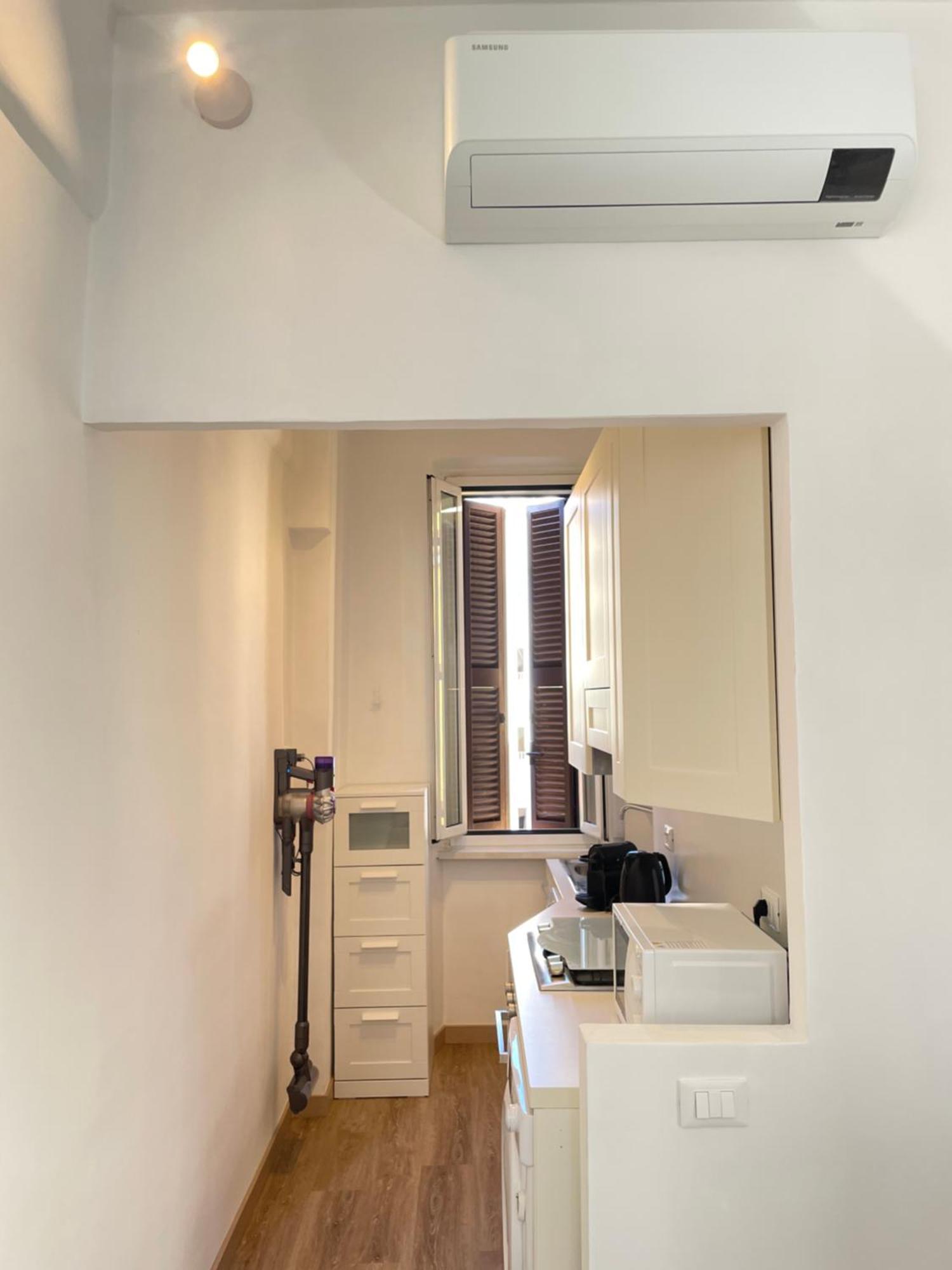 Am Apartment San Giovanni Rome Exterior photo