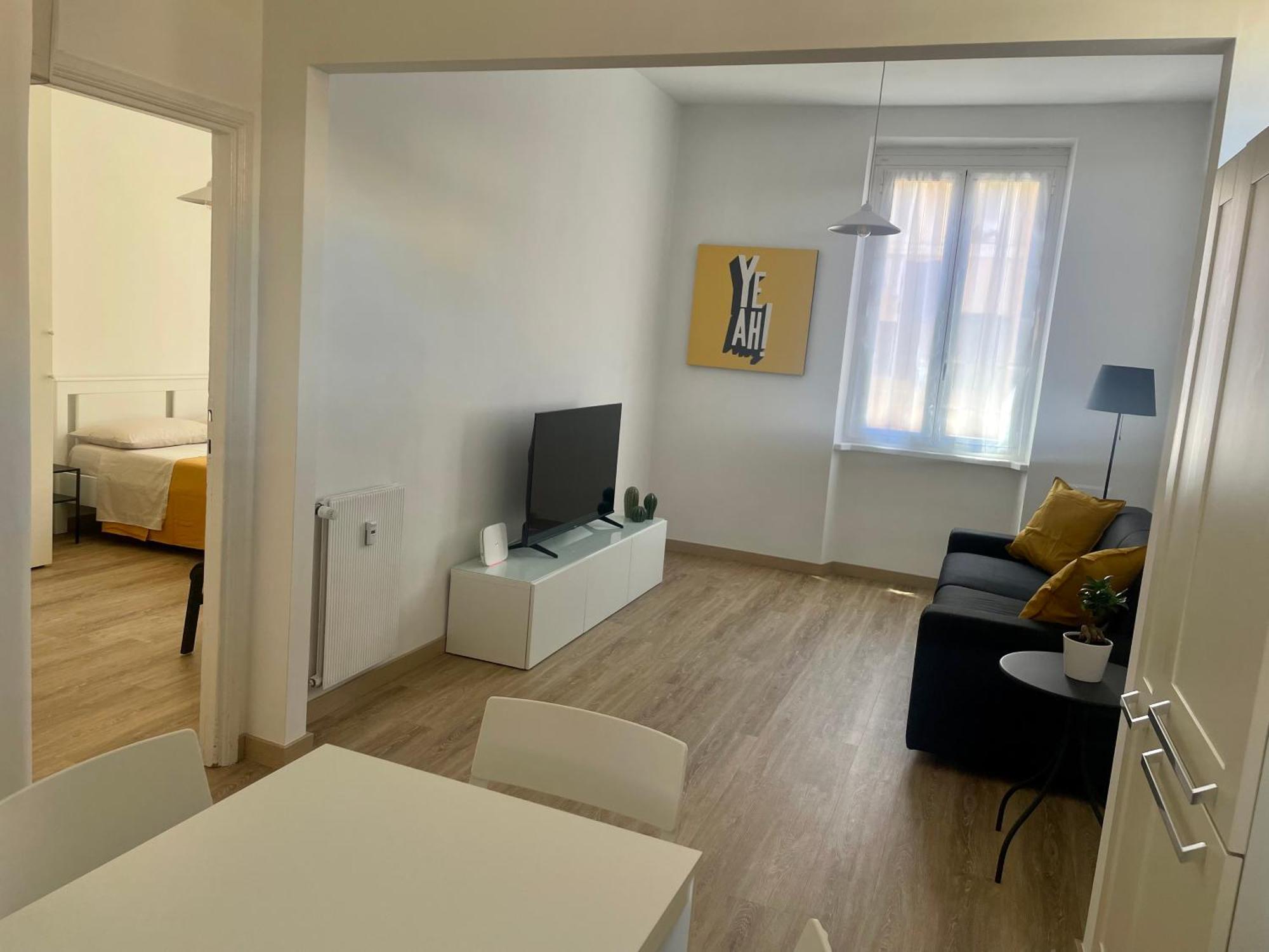 Am Apartment San Giovanni Rome Exterior photo