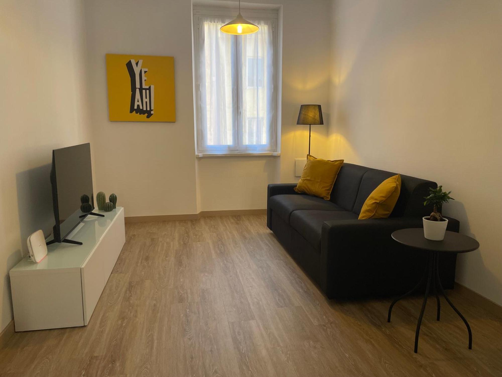 Am Apartment San Giovanni Rome Exterior photo