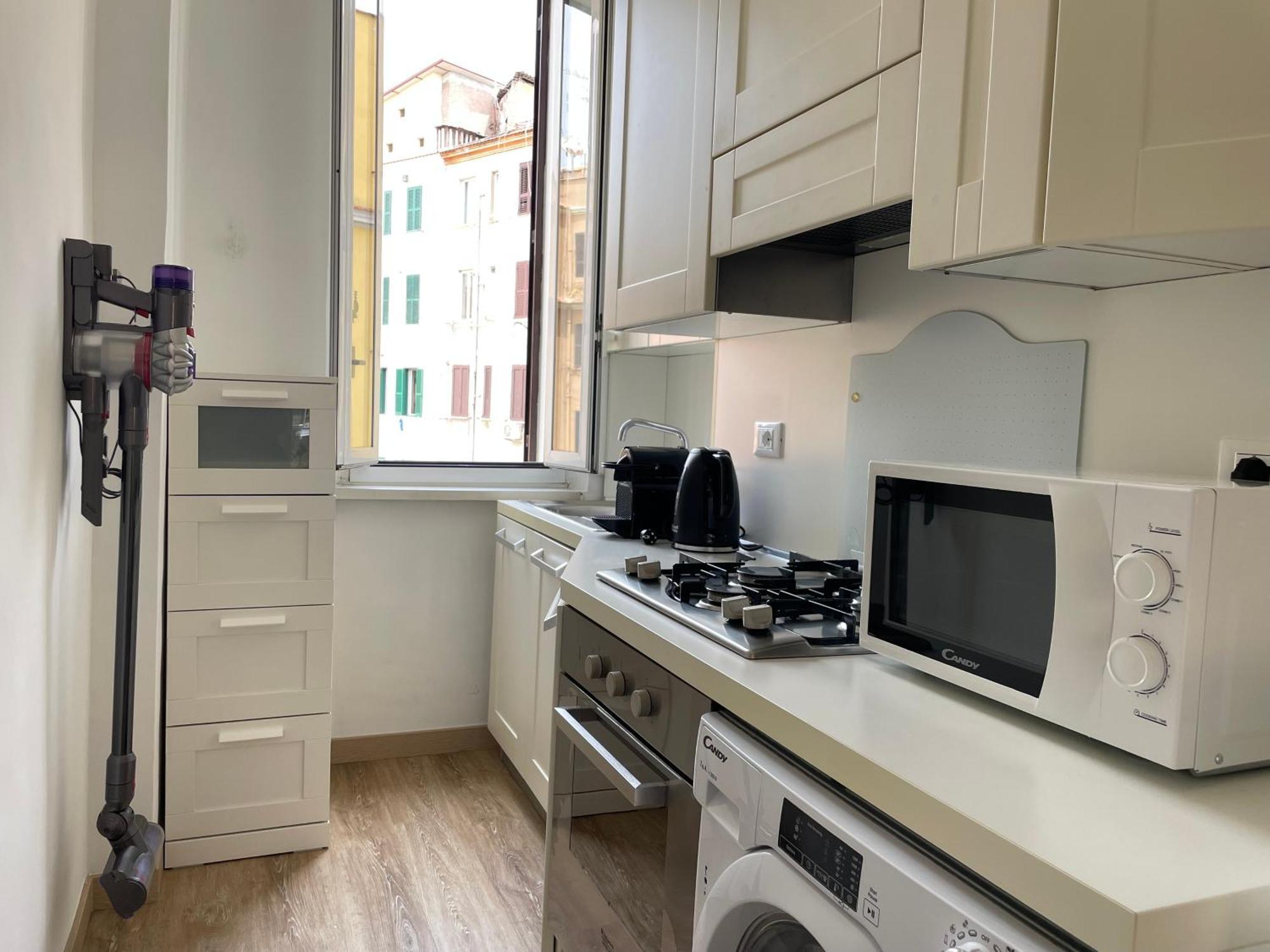 Am Apartment San Giovanni Rome Exterior photo
